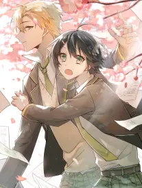 编辑推荐漫画转视频封面